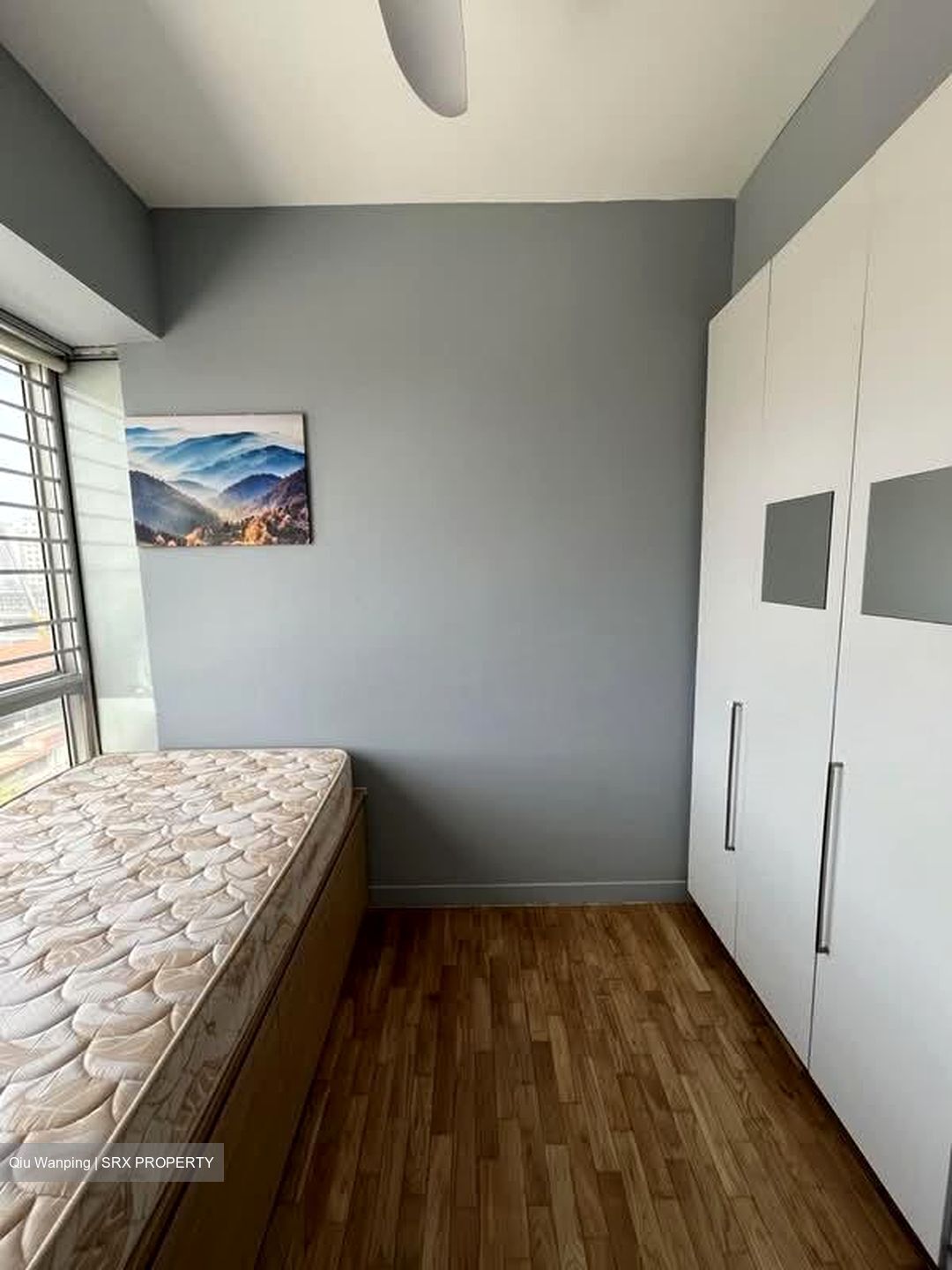 The Centris (D22), Apartment #574917491